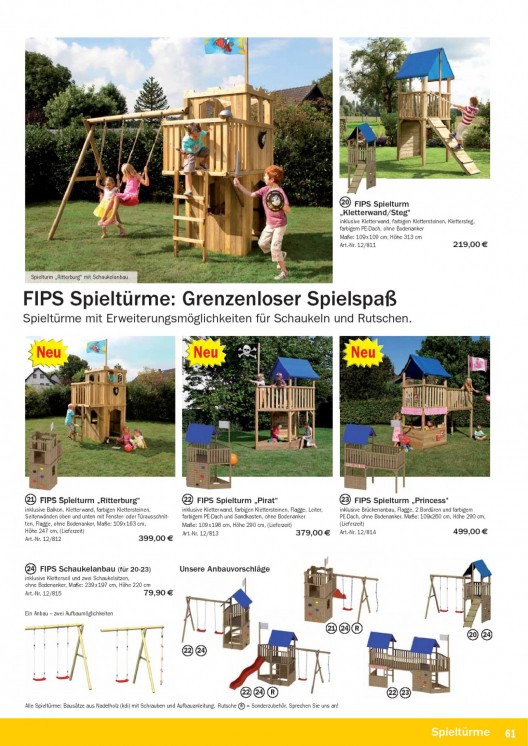 Bildansicht der Seite